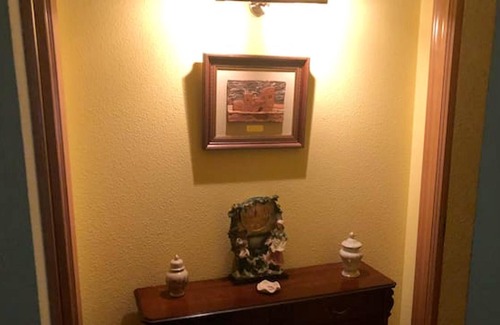 Madrigal de las Altas Torres House | Homerez - Spacious house for 8 ppl. with terrace at Madrigal de las Altas Torres