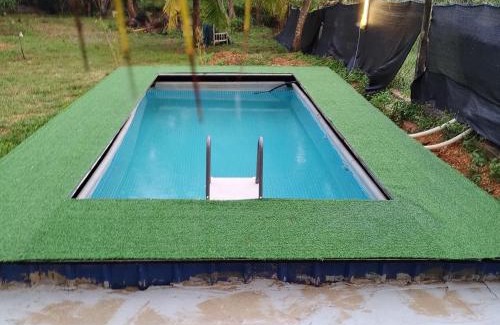 Kuala Muda District House | Homestay Stay Kartoon Pantai Merdeka