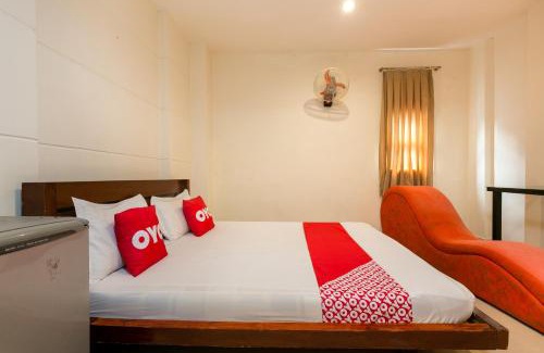 District 6 Hotel | Hoa My Hotel