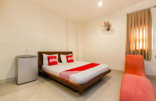 District 6 Hotel | Hoa My Hotel