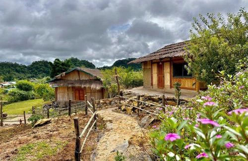 Moc Chau House | Hoa Phong homestay Moc Chau