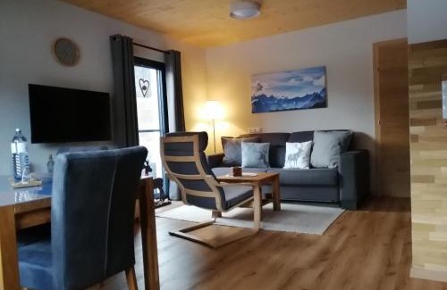 Vorderhornbach Apartment | Hoamatgfühl