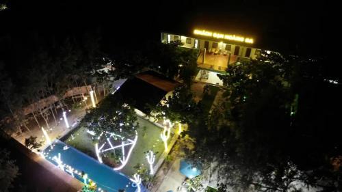 Ly Son House | Hoang Sa Beach Healing Home