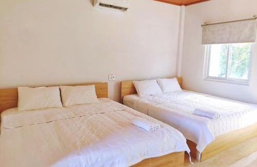 Ly Son House | Hoang Sa Beach Healing Home