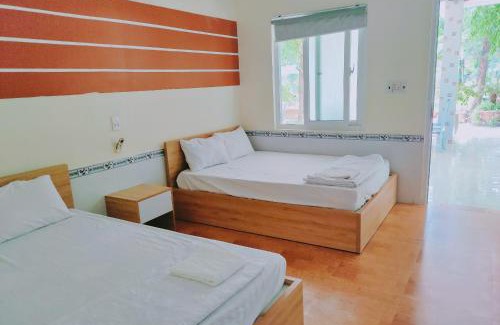 Ly Son House | Hoang Sa Beach Healing Home