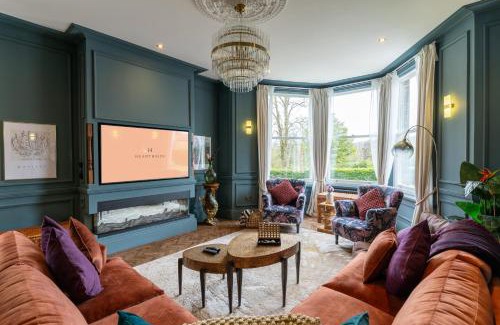 Buxton Apartment | Hob Hurst