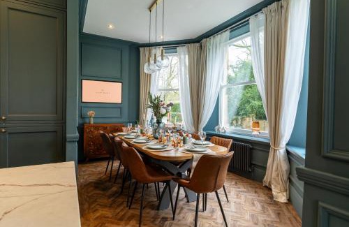 Buxton Apartment | Hob Hurst