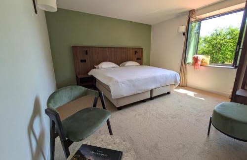 Gignac Hotel | Hob La Truffière