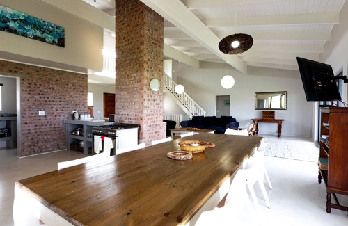 Saint Francis Bay House | Hobbs Haven