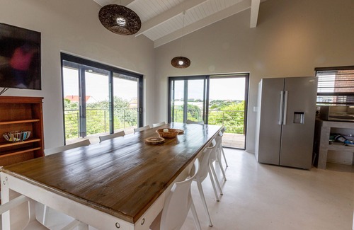 Saint Francis Bay House | Hobbs Haven