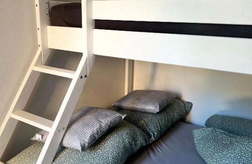 Cerna V Posumavi Apartment | Hobití apartmán - Bilbo