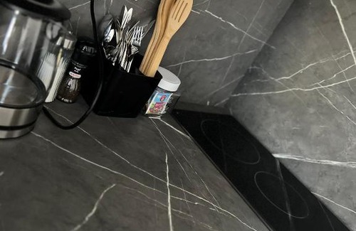 Cerna V Posumavi Apartment | Hobití apartmán - Bilbo