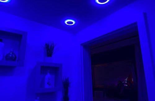 Geesthacht Apartment | Hoch Hamburg, ein Traum unterm Dach