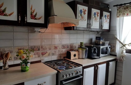 Rasnov House | Hochwertig eingerichtetes Ferienhaus für große Gruppen