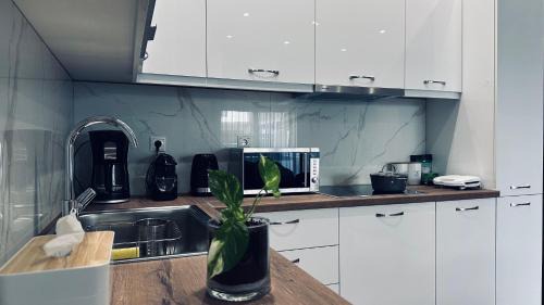 Markopoulon Apartment | Hodos Luxury APT near ATH-Airport
