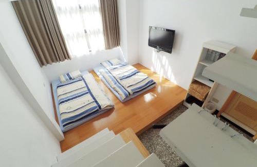 Beigang House | Hodua Guest House