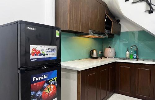 Dong Da House | Hoe Stay Văn Miếu Quốc Tử Giám