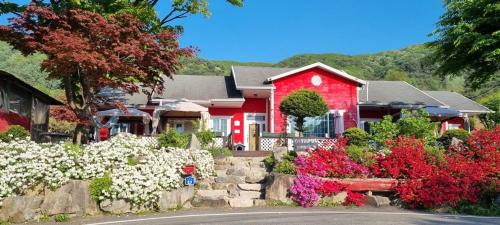 Dunnae House | Hoengseong Olympus Pension