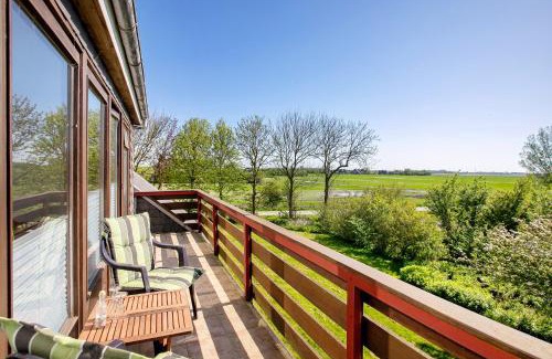 Nordstrand Apartment | Hoern 2