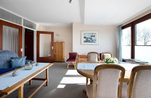 Nordstrand Apartment | Hoern 2