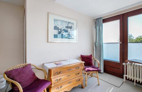 Nordstrand Apartment | Hoern 2