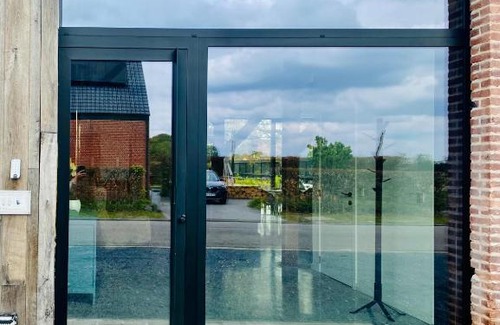 Dessel House | Hoeve De Kleinheide