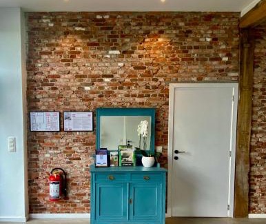 Dessel House | Hoeve De Kleinheide