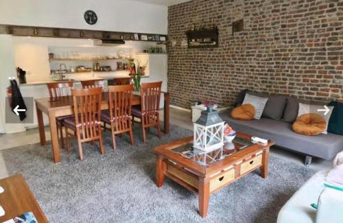 Itteren Apartment | Hoeve op de Meer