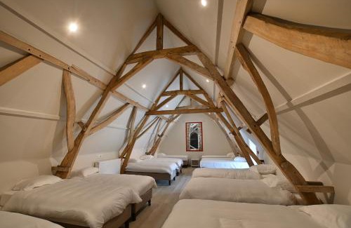 Sint-Denijs House | Hoeve Ten Rooden Duifhuize