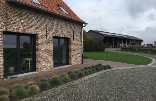Sint-Denijs House | Hoeve Ten Rooden Duifhuize