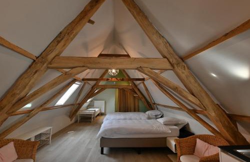 Sint-Denijs House | Hoeve Ten Rooden Duifhuize