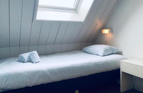 De Cocksdorp House | Hoeve Vianen