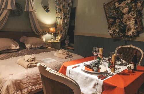 Oostkamp Bed & Breakfast | Hoeve Westdijk