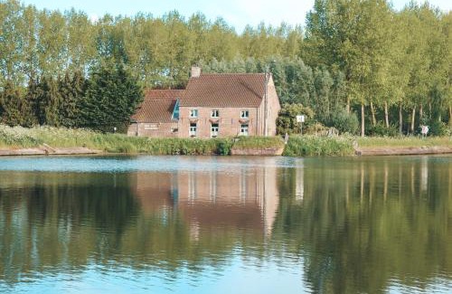 Oostkamp Bed & Breakfast | Hoeve Westdijk