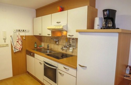 Sankt Anton am Arlberg Apartment | Hof am Schönbach by Interhome