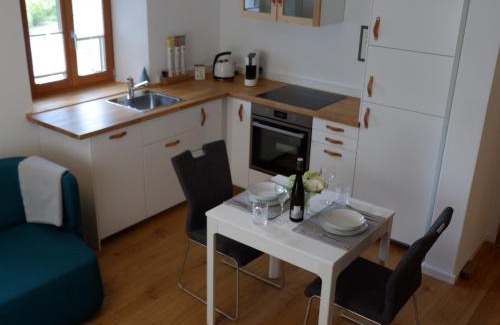 Ursensollen Apartment | HOF ELF