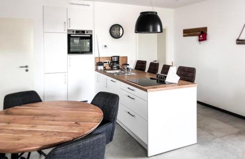 Henri-Chapelle Apartment | Hof Gemehret