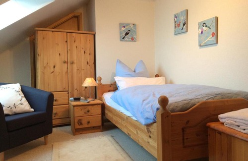 Hildesheim District House | Hof Grafeneiche