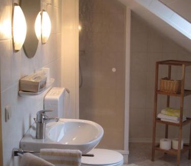 Hildesheim District House | Hof Grafeneiche