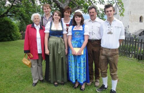 Kitzbuehel Apartment | Hof Hamoos