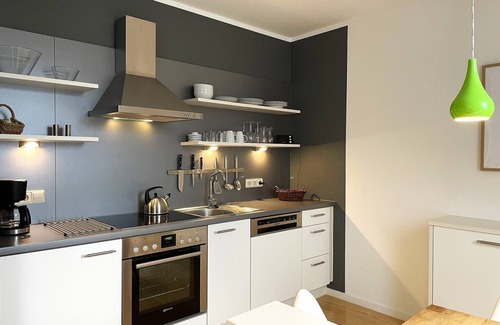 Dorgenhausen Apartment | Hof Hanau - Holiday apartment 1