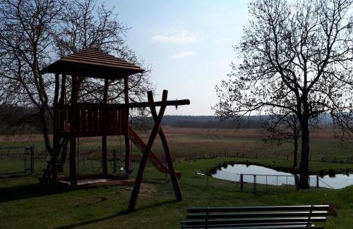 Lenzen House | Hof Richert