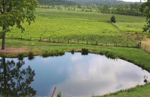 Lenzen House | Hof Richert