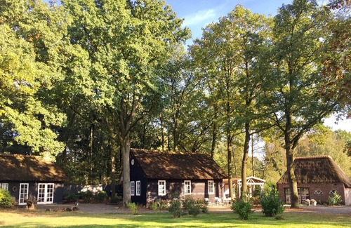 Eersel Cottage | Hof van Eersel. B & B and guest houses on the edge of nature