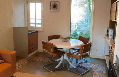 Eersel Cottage | Hof van Eersel. B & B and guest houses on the edge of nature