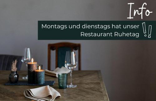 Rodheim Hotel | Hofgut Schmitte
