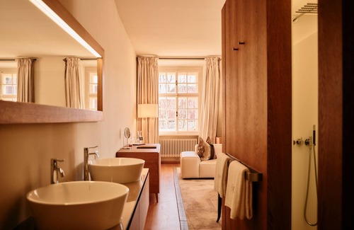 Seckau Hotel | Hofwirt