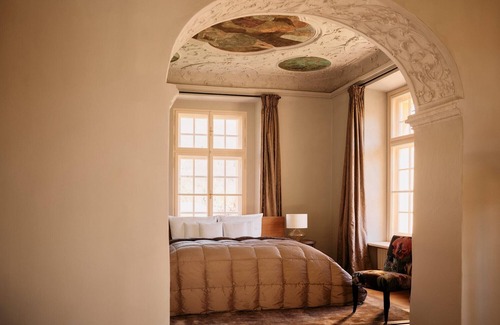 Seckau Hotel | Hofwirt