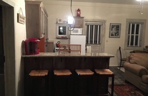 Burks Fork House | Hog Mt Retreat by Buffalo Mountain Getaway