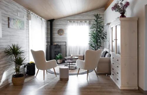 L'Ametlla del Valles House | Hogar con encanto y personalidad